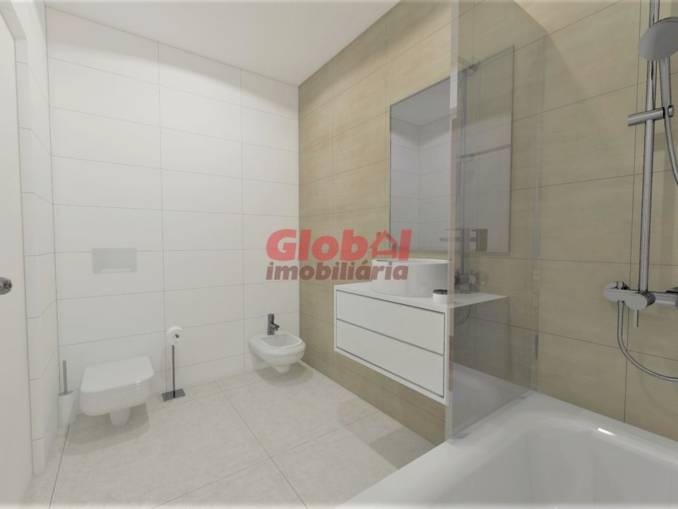 Studio i Viseu, Viseu - foto 3