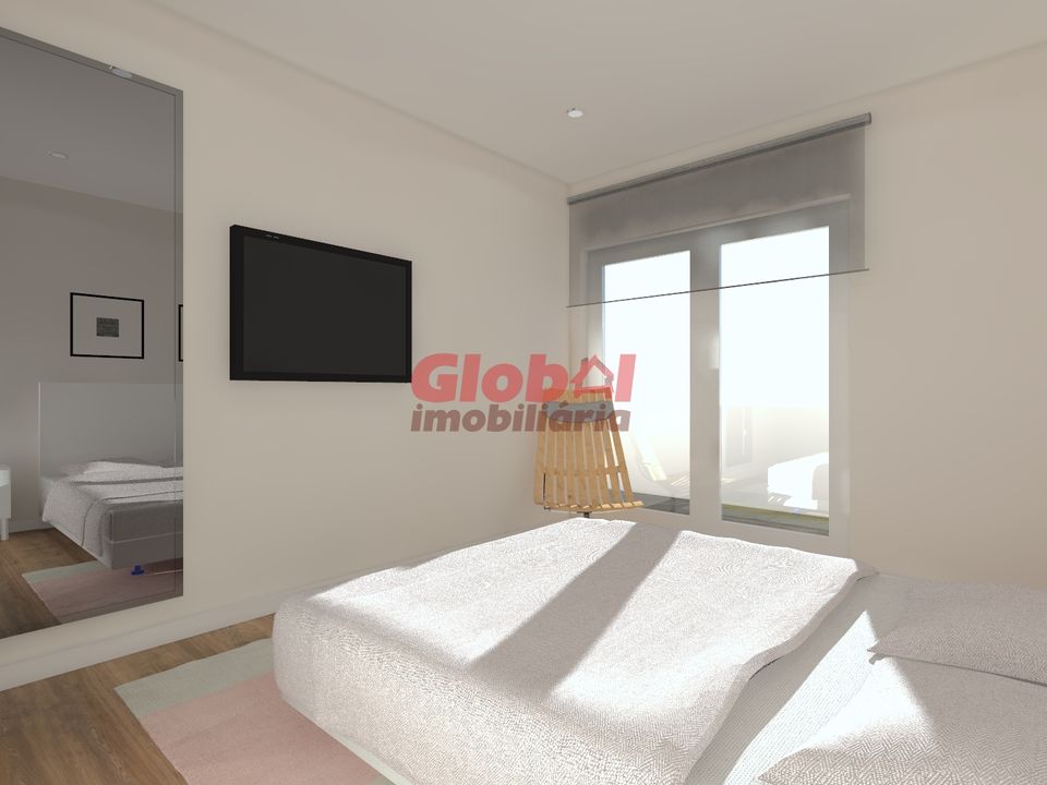 Studio i Viseu, Viseu - foto 4