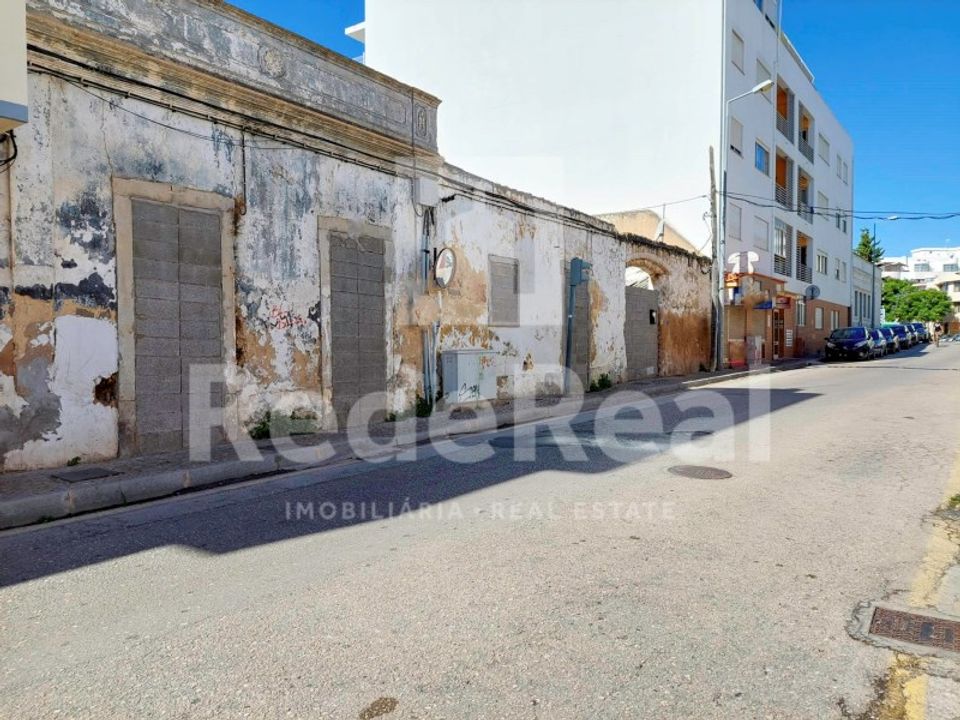 Landejendom i Olhao, Faro - foto 2