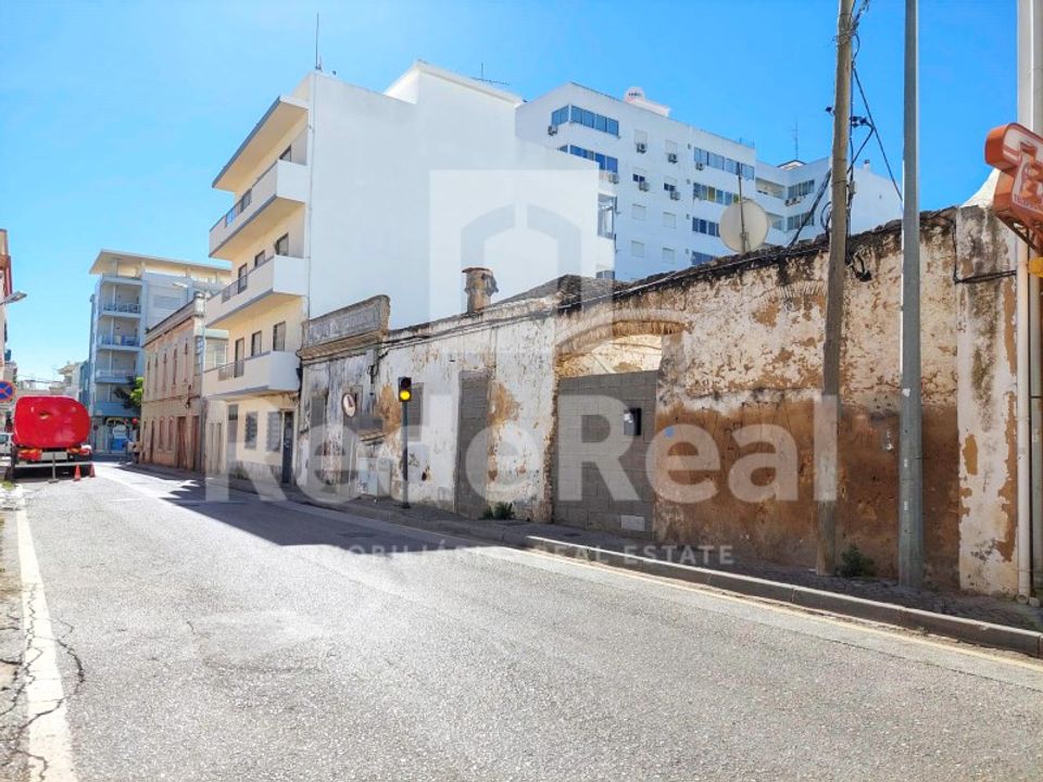 Landejendom i Olhao, Faro - foto 3