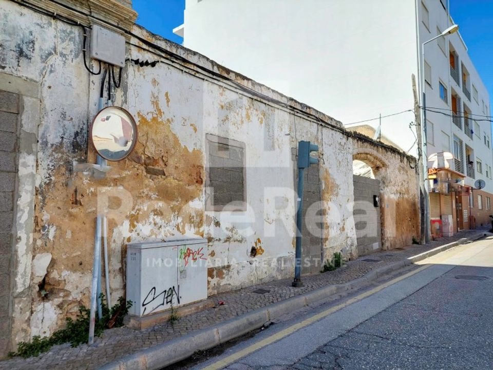 Landejendom i Olhao, Faro - foto 4