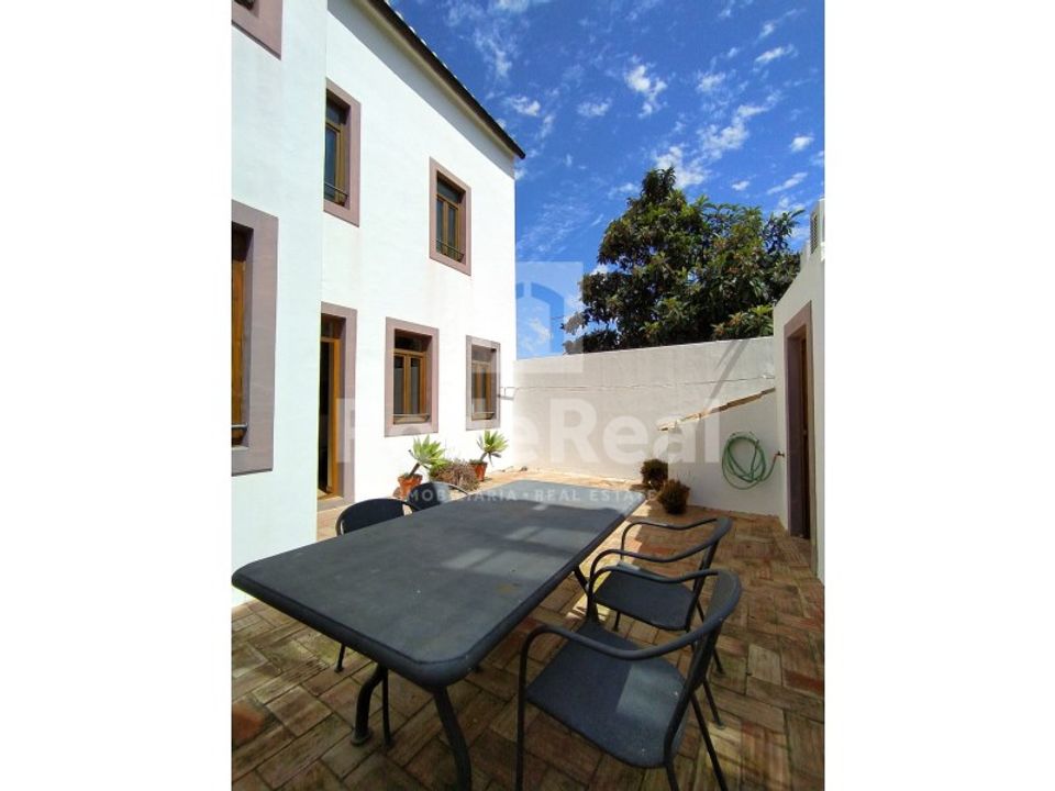 Villa i Estoi, Faro - foto 1