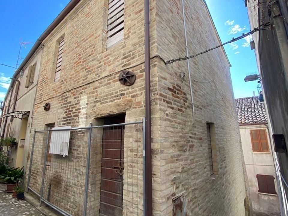 Villa i Ripatransone, Ascoli Piceno - foto 1