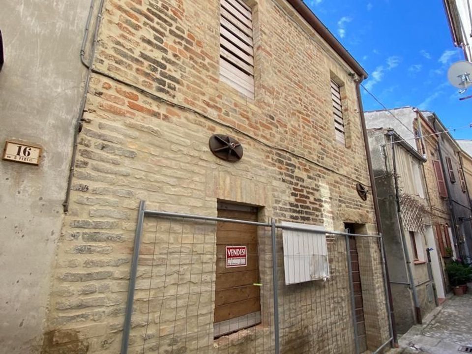Villa i Ripatransone, Ascoli Piceno - foto 2
