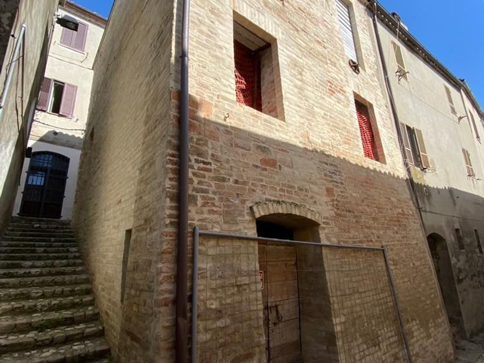 Villa i Ripatransone, Ascoli Piceno - foto 4