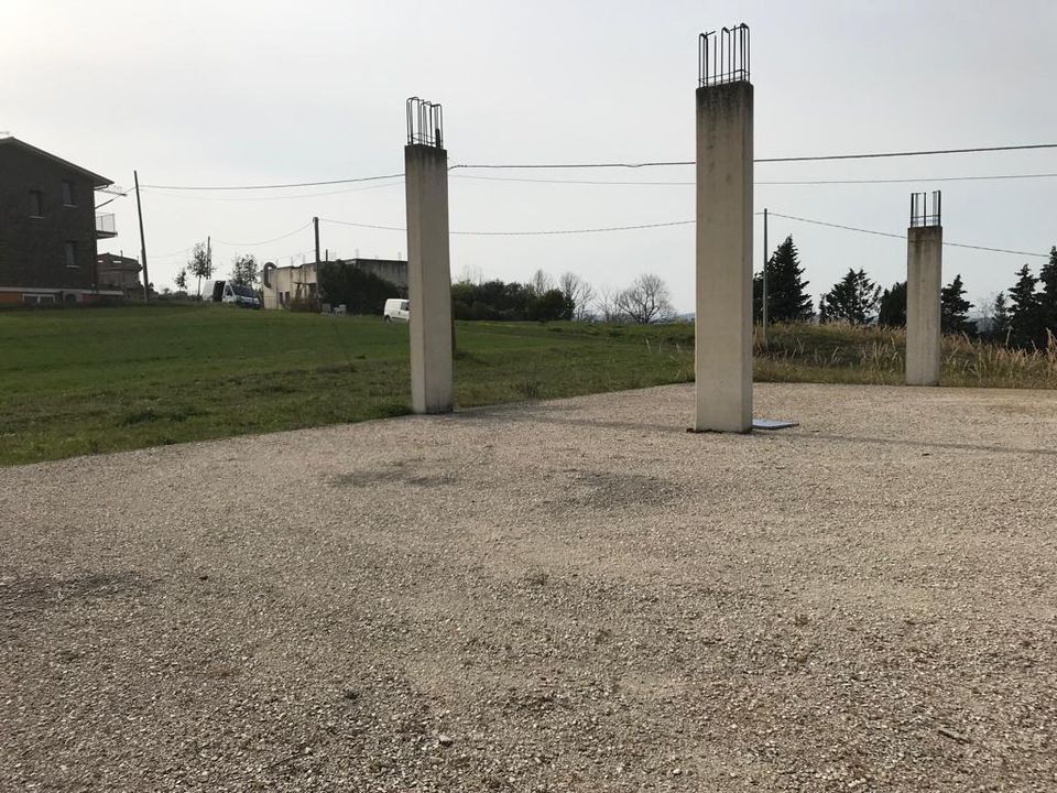 Tomt i Falerone, Fermo - bilde 2