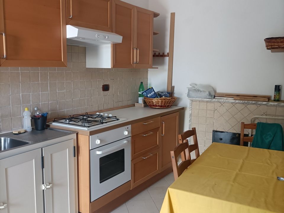 Lejlighed i San Fele, Potenza - foto 4