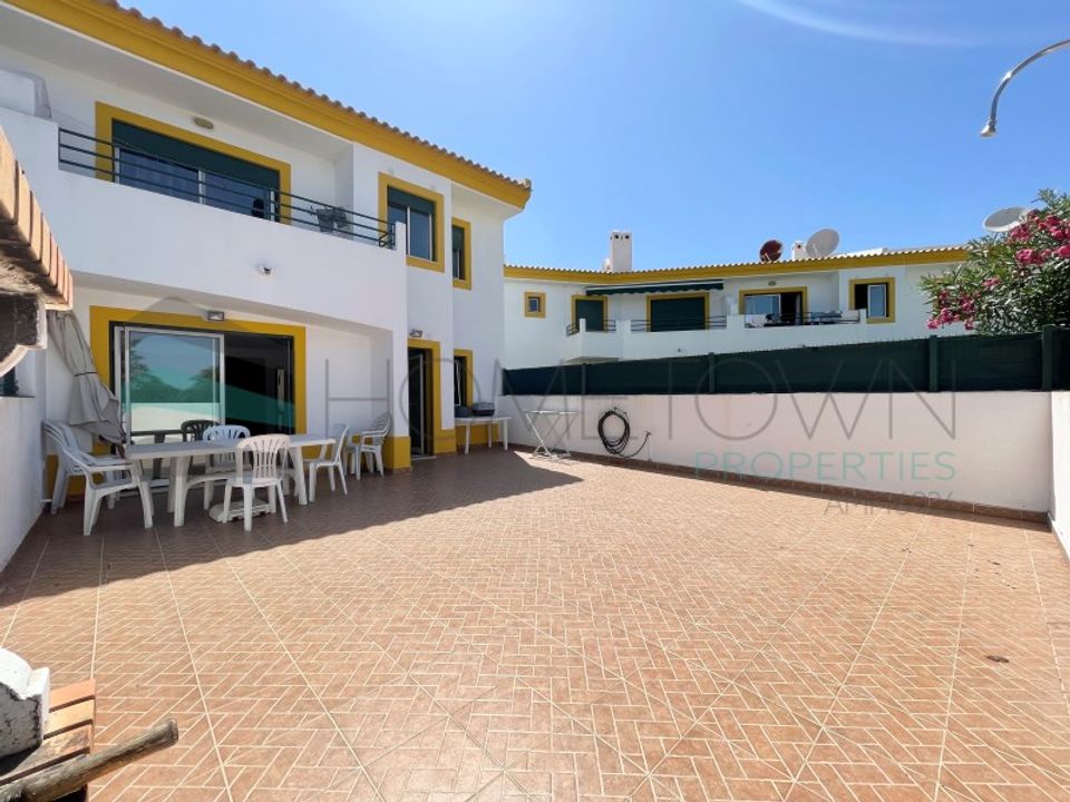 Lejlighed i Albufeira, Faro - foto 1
