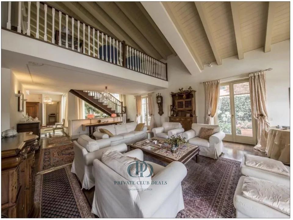 Villa i Besozzo, Varese - foto 2