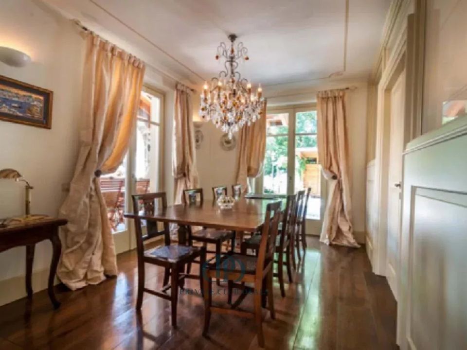 Villa i Besozzo, Varese - foto 3