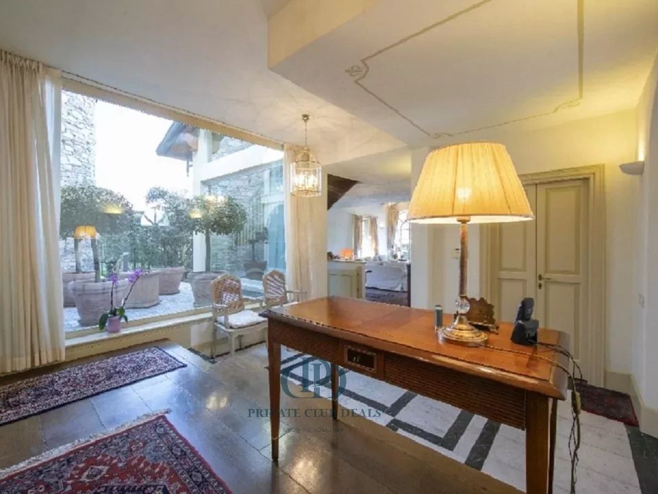 Villa i Besozzo, Varese - foto 4