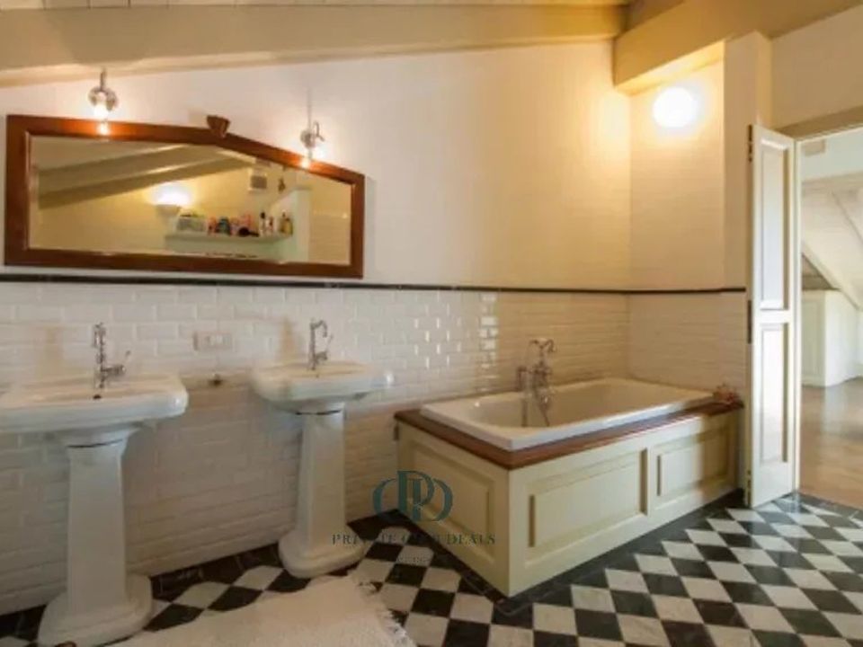 Villa i Besozzo, Varese - foto 5