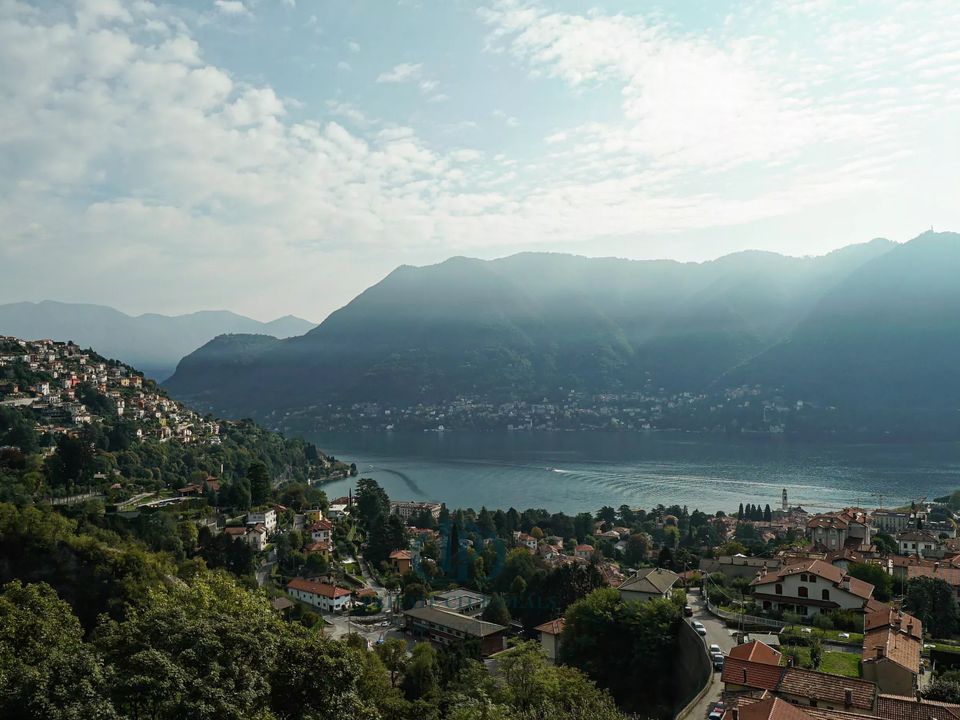 Villa i Cernobbio, Como - foto 2