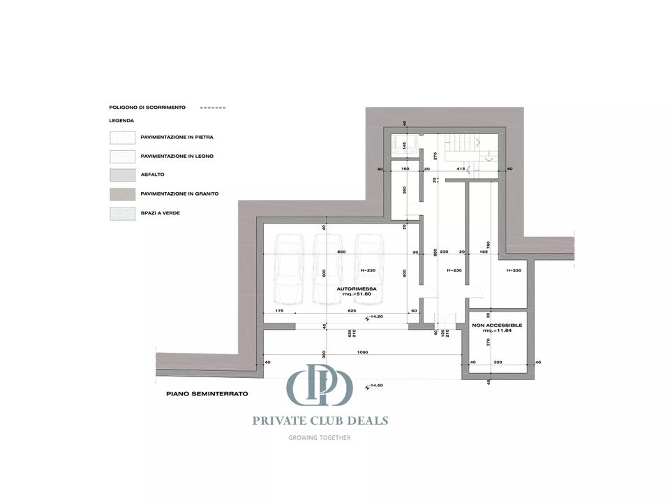 Villa i Cernobbio, Como - foto 5