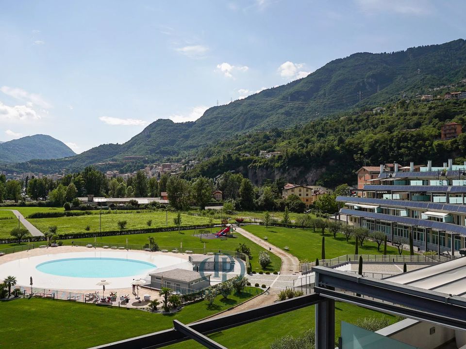 Apartament a Costa Volpino, Bergamo - foto 1