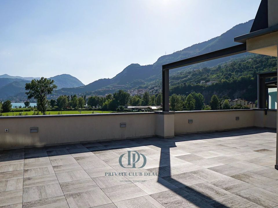 Apartament a Costa Volpino, Bergamo - foto 2
