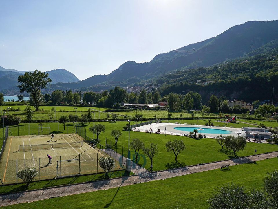 Apartament a Costa Volpino, Bergamo - foto 3