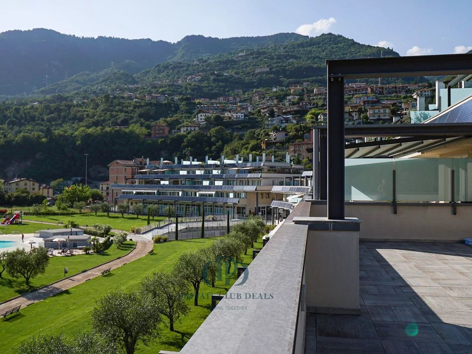 Apartament a Costa Volpino, Bergamo - foto 4