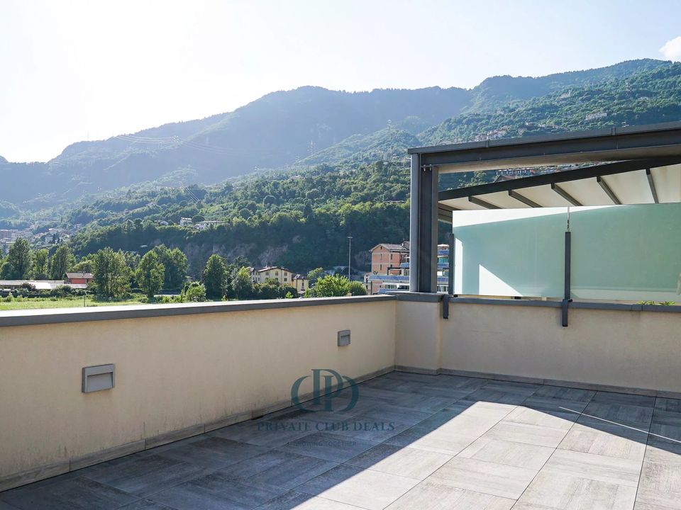 Apartament a Costa Volpino, Bergamo - foto 5