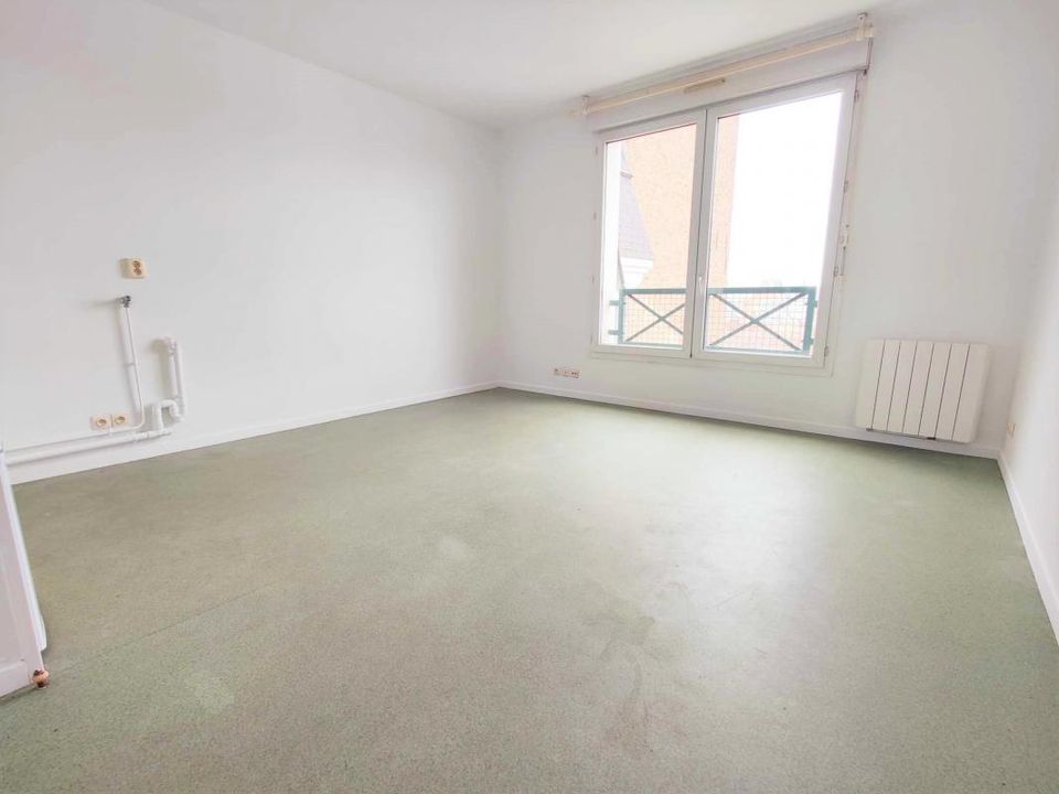 Studio in Amiens, Somme - photo 4
