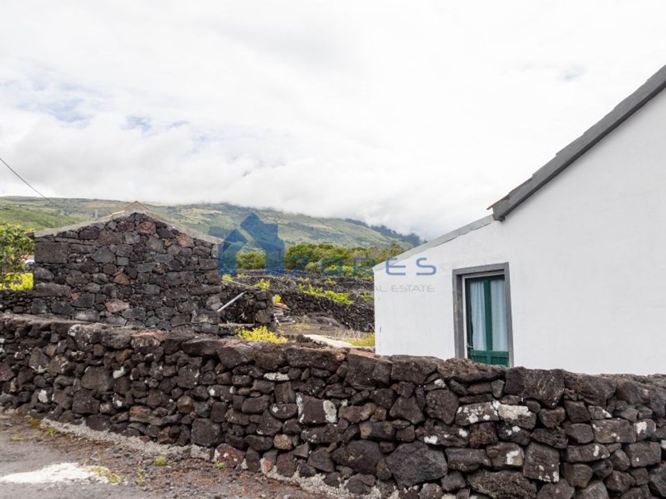 Villa a Sao Mateus, Graciosa - foto 4