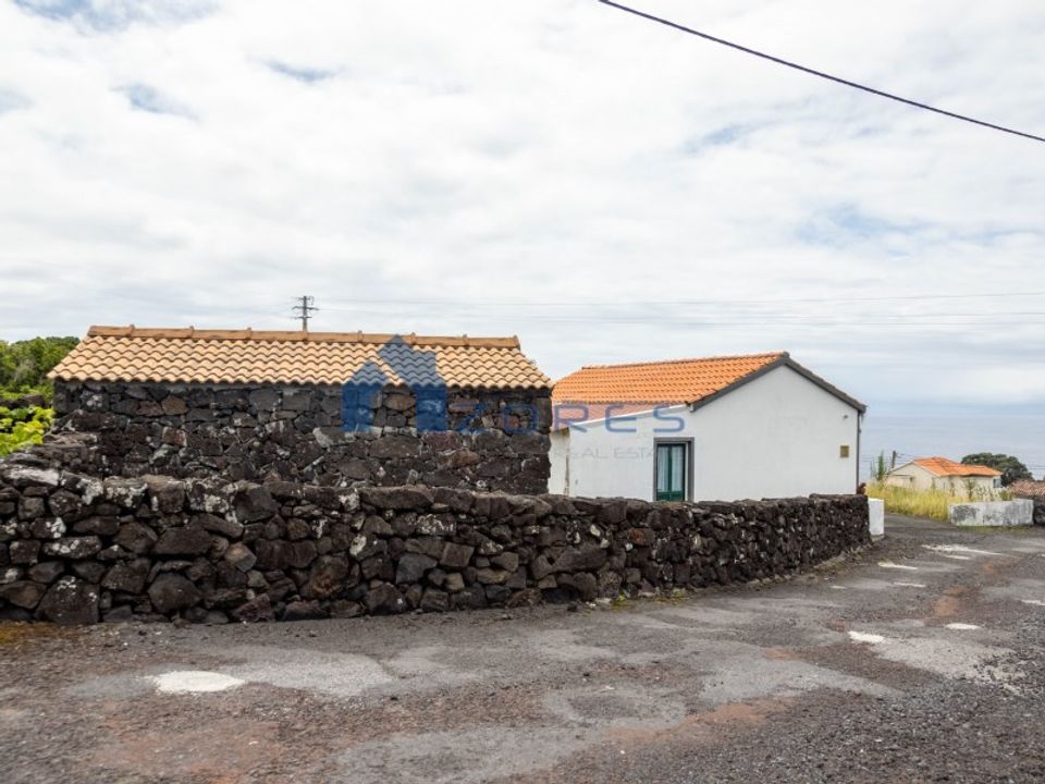 Villa a Sao Mateus, Graciosa - foto 3