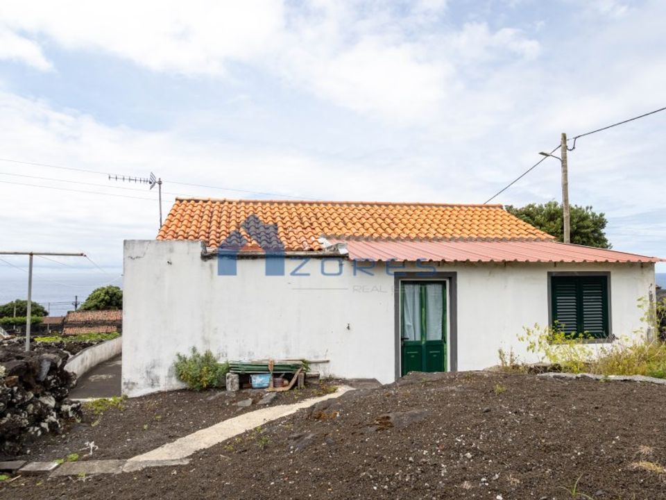 Villa a Sao Mateus, Graciosa - foto 5