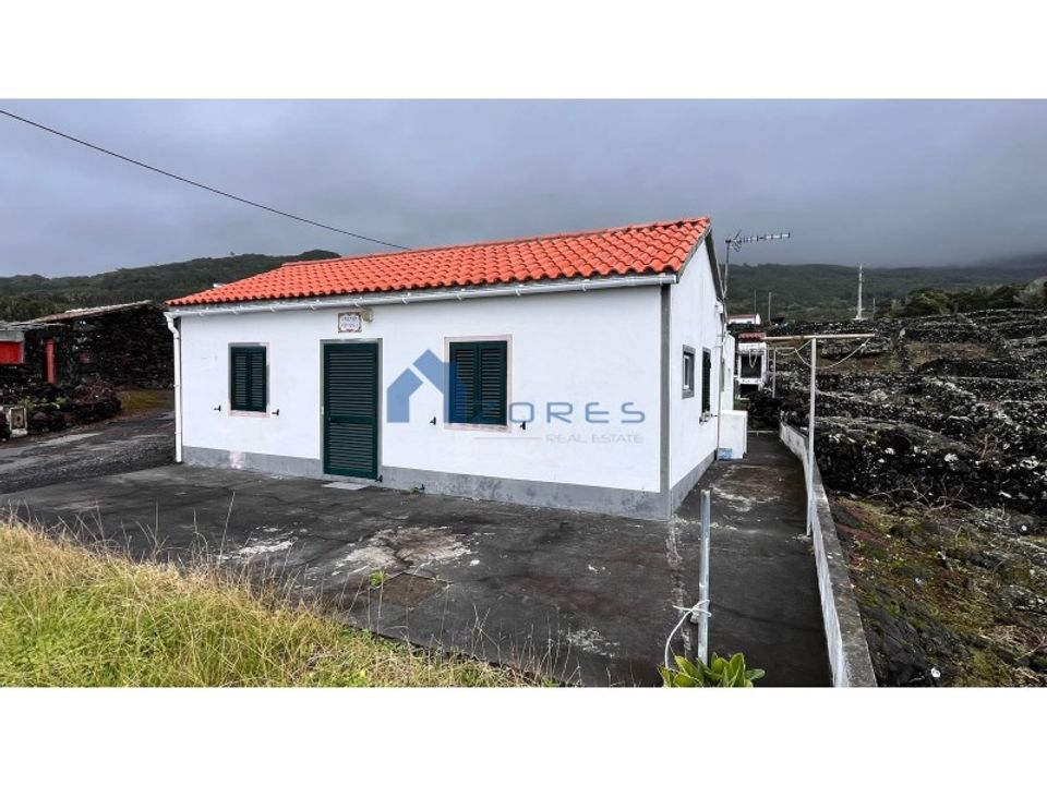 Villa a Sao Mateus, Graciosa - foto 2