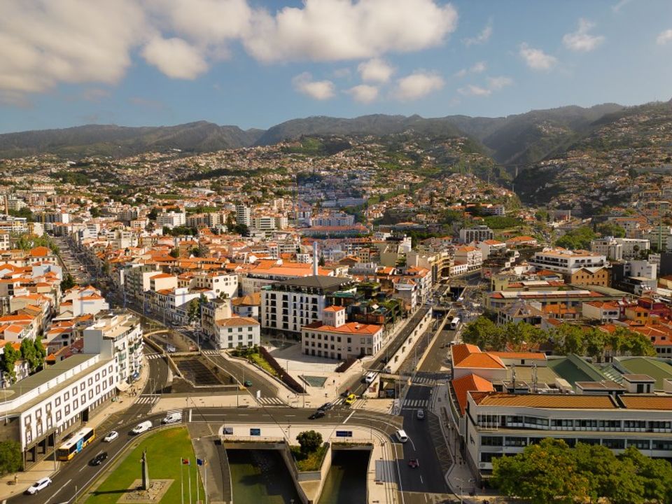 Квартира в Se, Madeira - фотография 2
