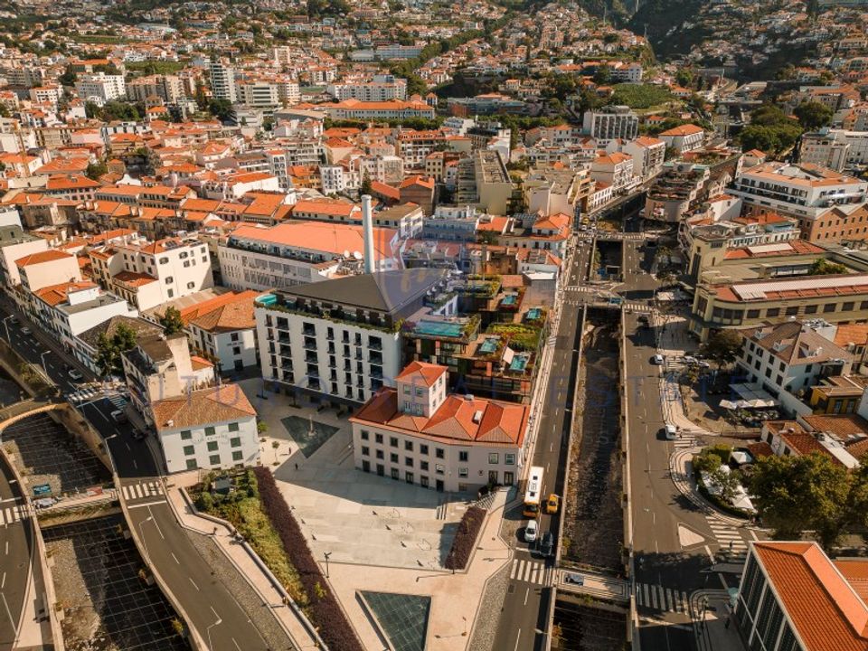 Квартира в Se, Madeira - фотография 3