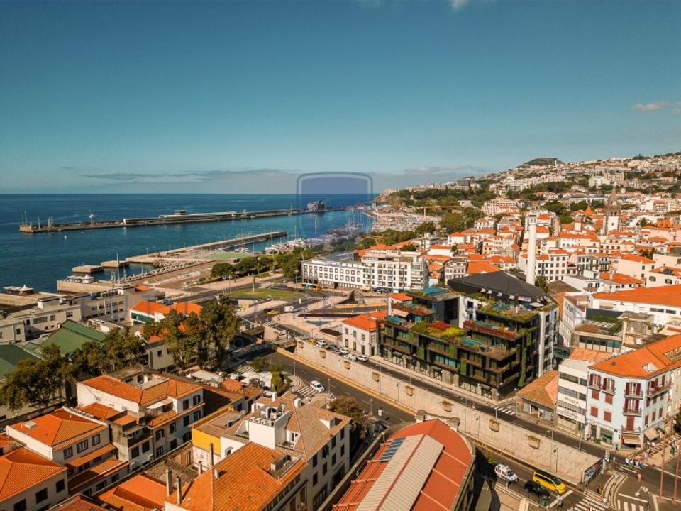 Квартира в Se, Madeira - фотография 4