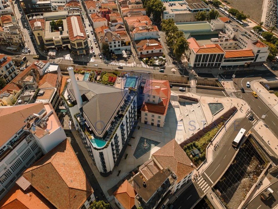 Квартира в Se, Madeira - фотография 5