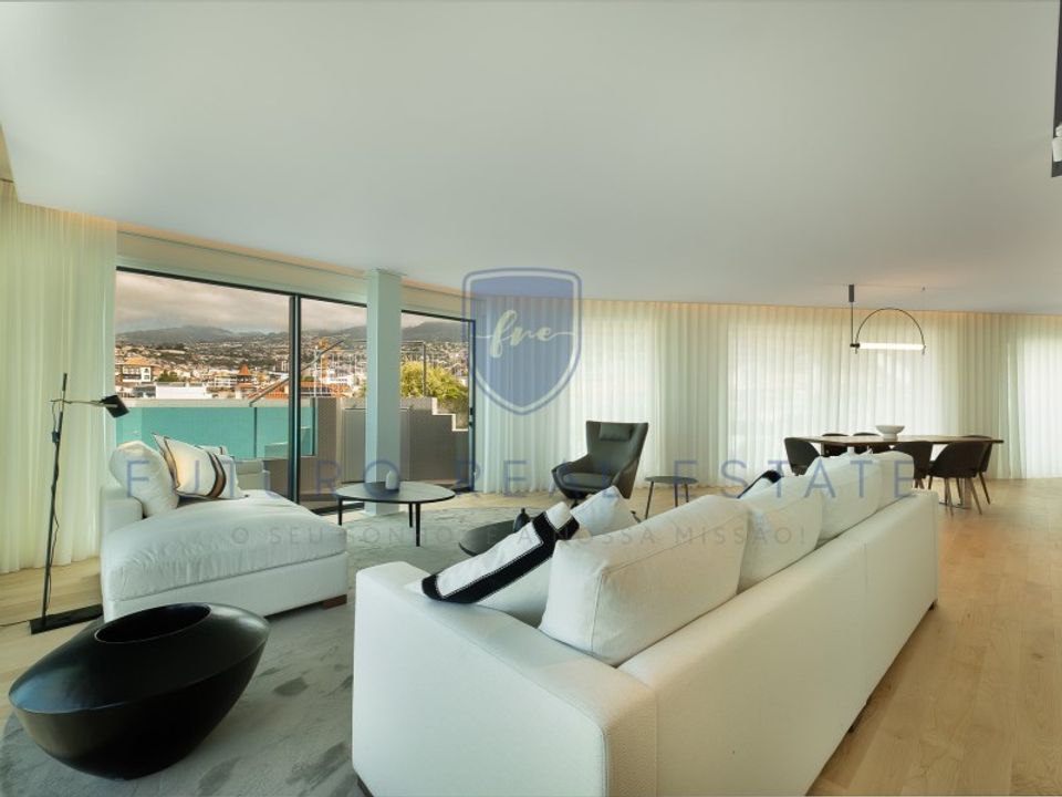 Apartament a Se, Madeira - foto 3