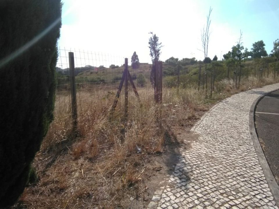Tomt i Samora Correia, Santarem - bilde 2
