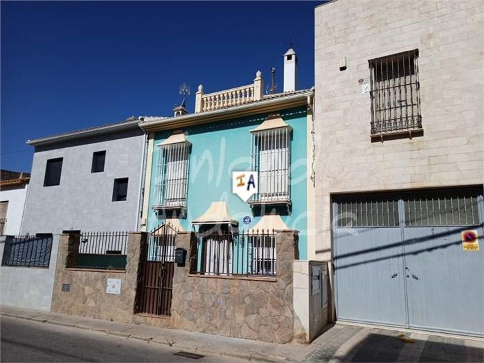 Byhus i Casariche, Sevilla - foto 1