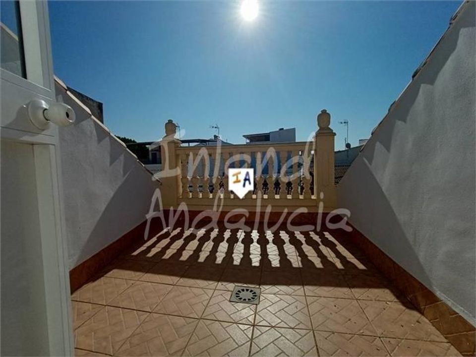 Byhus i Casariche, Sevilla - foto 3