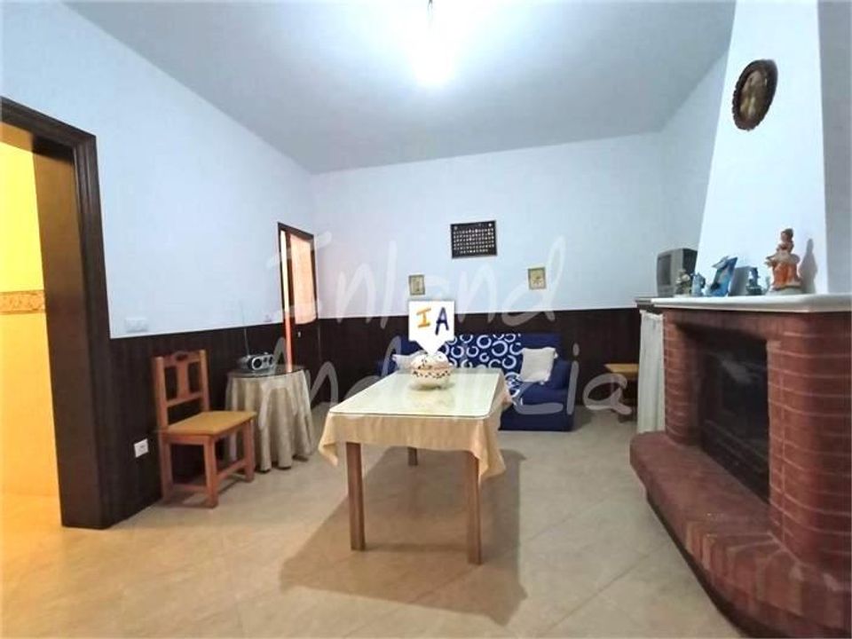 Byhus i Casariche, Sevilla - foto 5