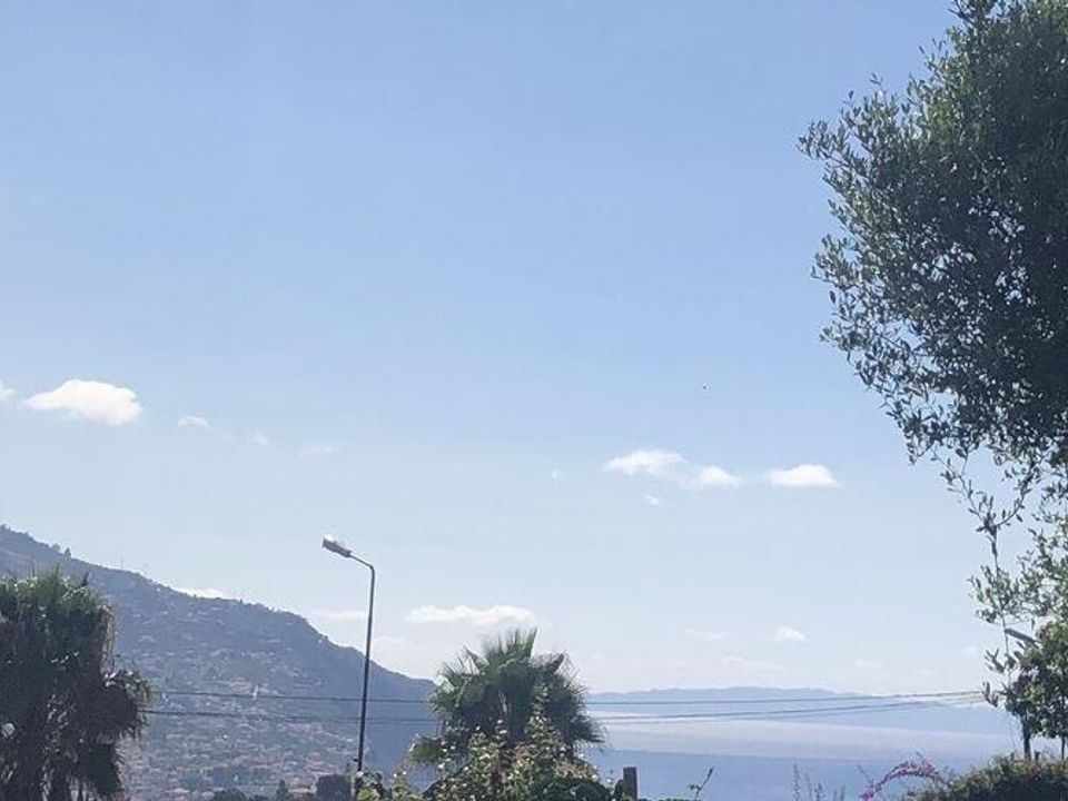 Byhus i Funchal, Madeira - foto 3