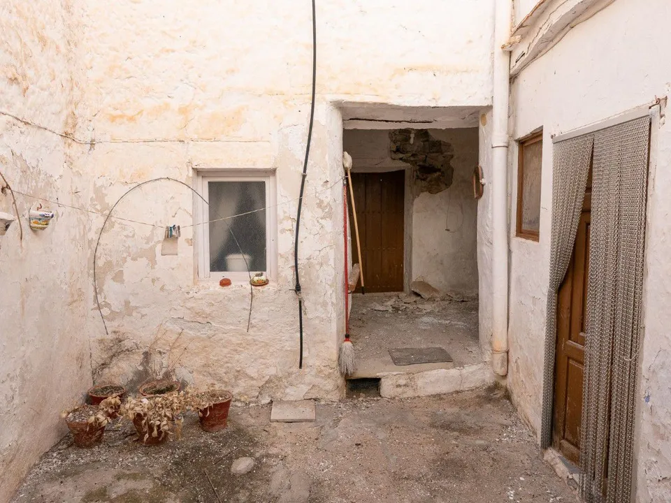 Byhus i Uleila Del Campo, Almeria - foto 4