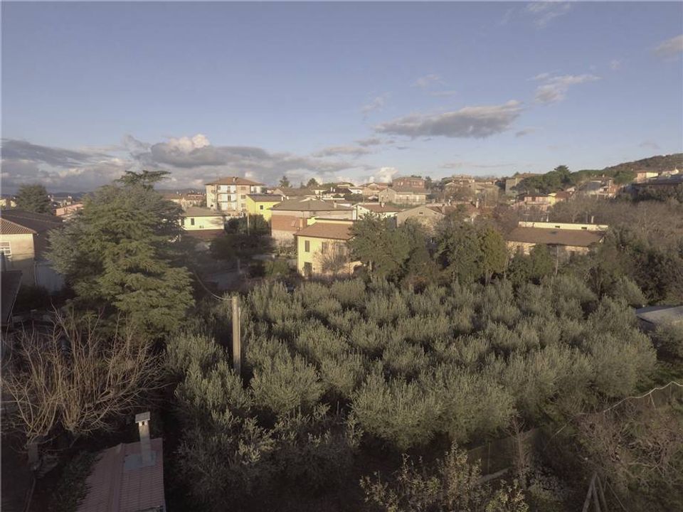 Villa a Gualdo Cattaneo, Perugia - foto 1