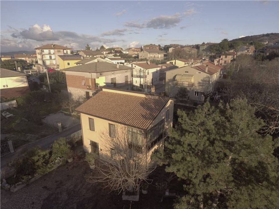 Villa a Gualdo Cattaneo, Perugia - foto 3