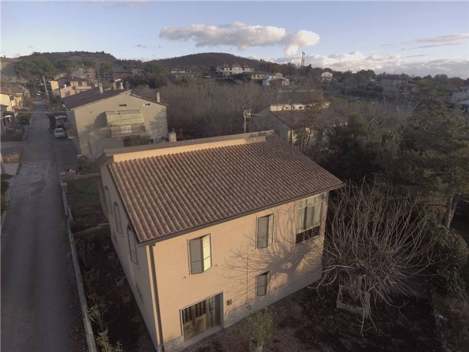 Villa a Gualdo Cattaneo, Perugia - foto 4