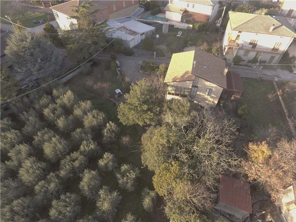 Villa a Gualdo Cattaneo, Perugia - foto 5