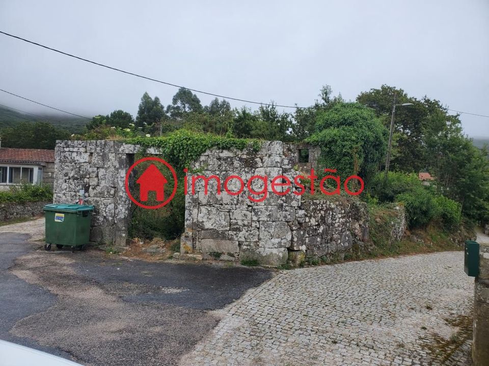 Landejendom i Vila Nova de Cerveira, Viana do Castelo - foto 1