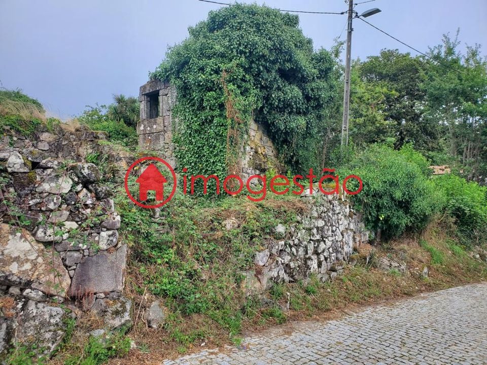 Landejendom i Vila Nova de Cerveira, Viana do Castelo - foto 5