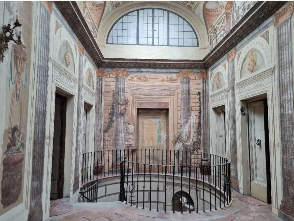 Villa i Cesena, Forli-Cesena - foto 1