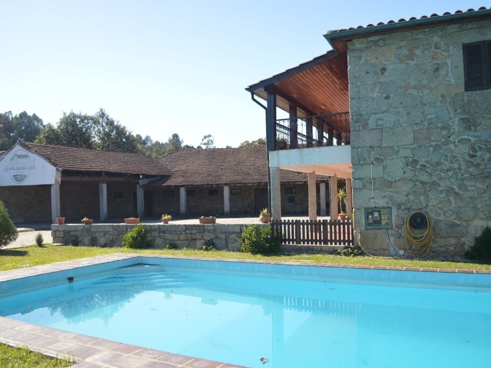 Farm i Amares, Braga - foto 1