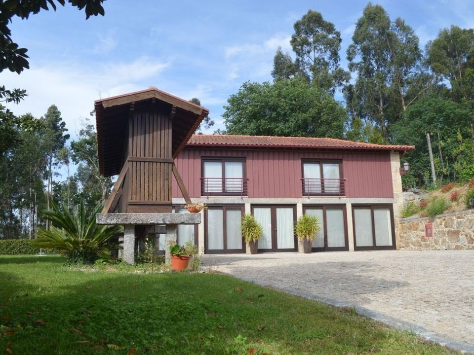 Farm i Amares, Braga - foto 2
