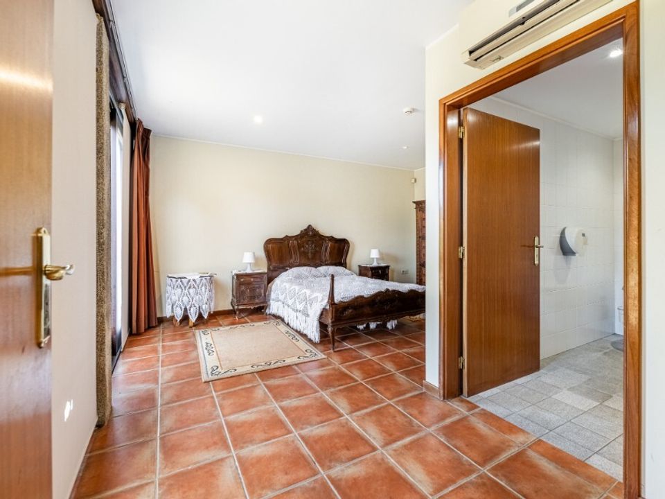 Farm i Amares, Braga - foto 3