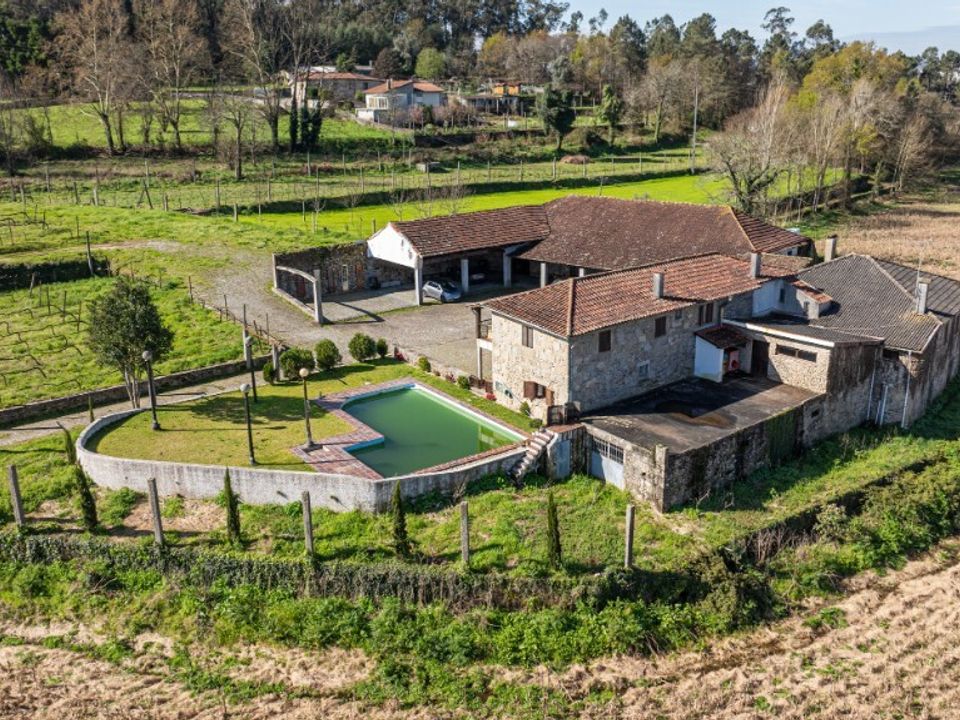 Farm i Amares, Braga - foto 1